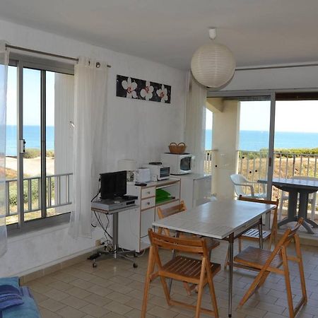 Apartamento 060 Jardin De La Conque B13 Agde Exterior foto