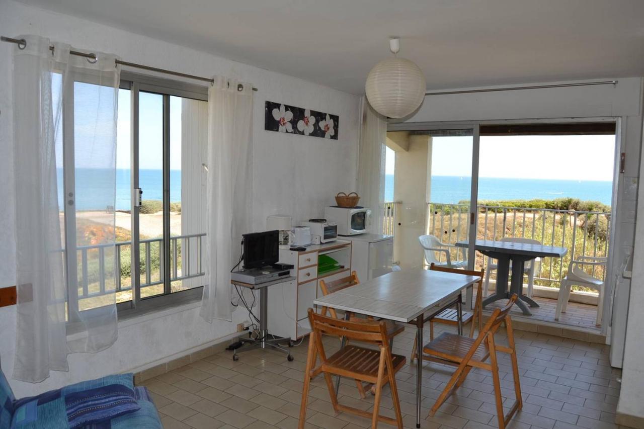 Apartamento 060 Jardin De La Conque B13 Agde Exterior foto
