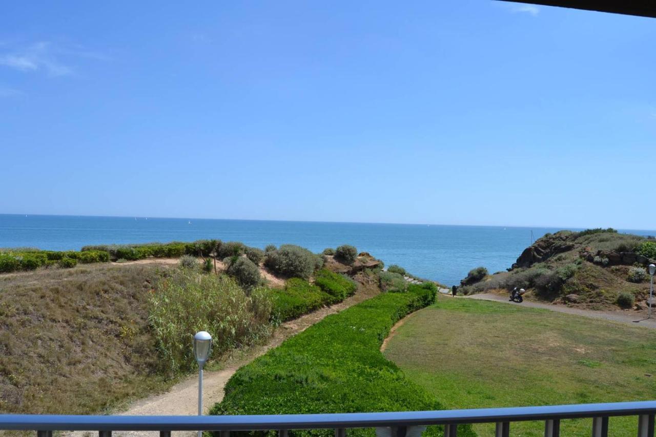 Apartamento 060 Jardin De La Conque B13 Agde Exterior foto