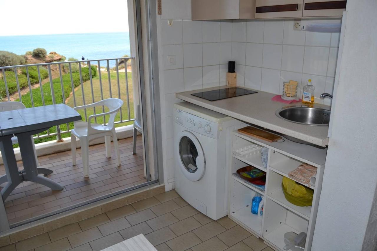 Apartamento 060 Jardin De La Conque B13 Agde Exterior foto