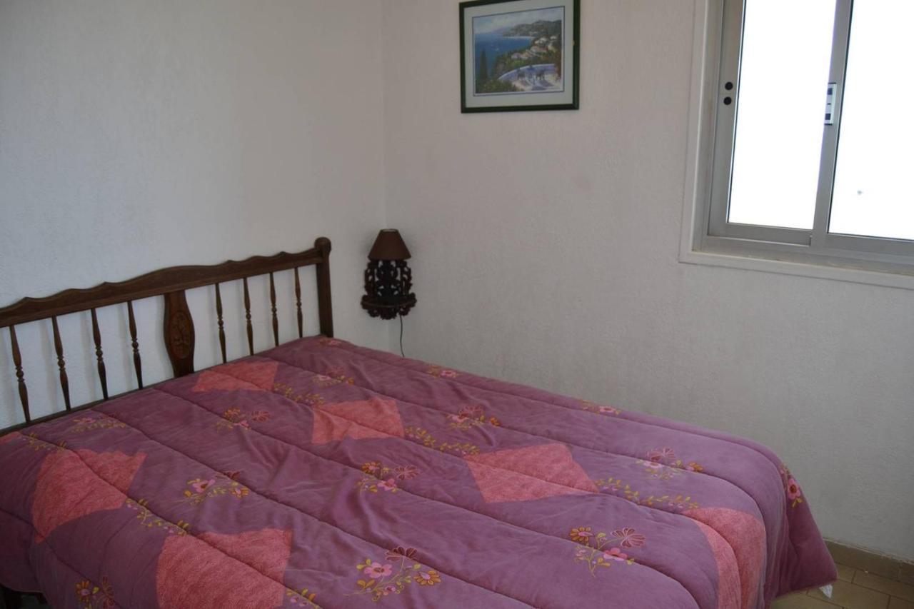 Apartamento 060 Jardin De La Conque B13 Agde Exterior foto