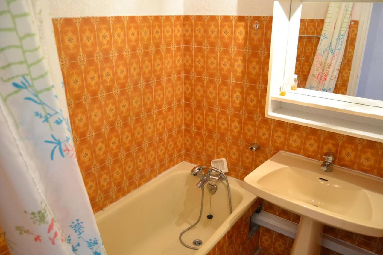 Apartamento 060 Jardin De La Conque B13 Agde Exterior foto